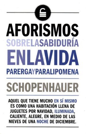 AFORISMOS