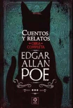 EDGAR ALLAN POE OBRA COMPLETA VOL III