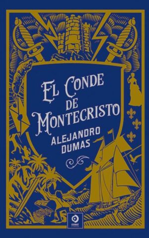 EL CONDE DE MONTECRISTO