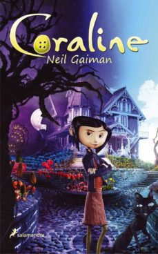 CORALINE - INGLÉS