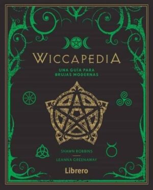 WICCAPEDIA
