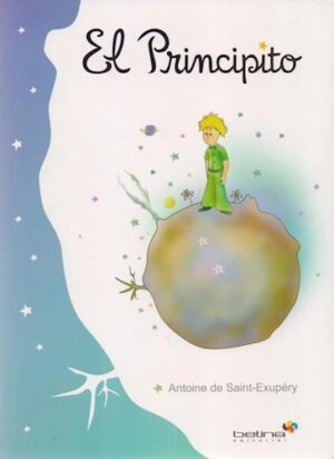 EL PRINCIPITO
