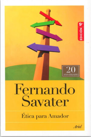 ÉTICA PARA AMADOR