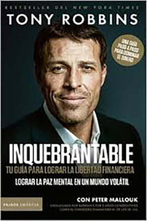 INQUEBRANTABLE