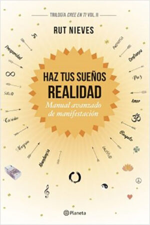 HAZ TUS SUEÑOS REALIDAD