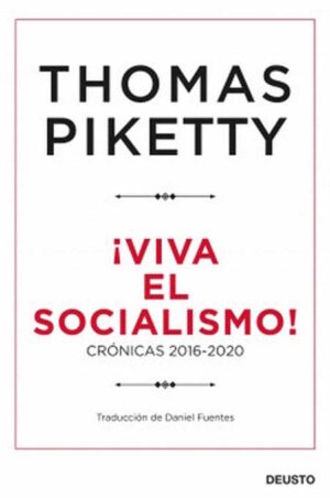 VIVA EL SOCIALISMO