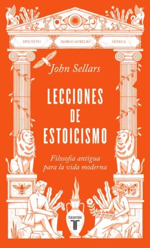 LECCIONES DE ESTOICISMO