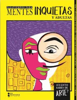 PASARTIEMPOS PARA MENTES INQUIETAS
