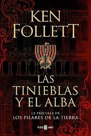 LAS TINIEBLAS Y EL ALBA