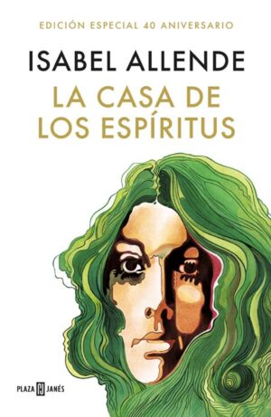 LA CASA DE LOS ESPIRITUS