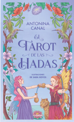 TAROT DE LAS HADAS