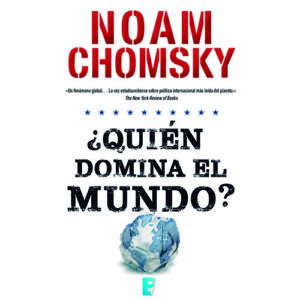 QUIEN DOMINA EL MUNDO