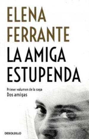 LA AMIGA ESTUPENDA