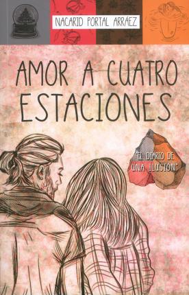 AMOR A CUATRO ESTACIONES