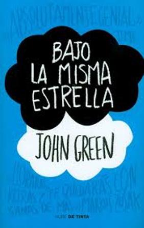 BAJO LA MISMA ESTRELLA
