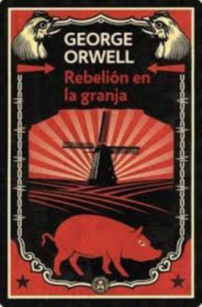 REBELIÓN EN LA GRANJA