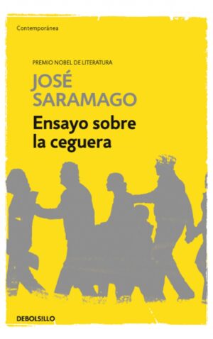 ENSAYO SOBRE LA CEGUERA