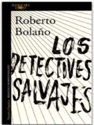 LOS DETECTIVES SALVAJES