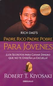 PADRE RICO, PADRE POBRE - PARA JÓVENES