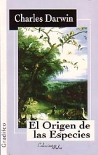 EL ORIGEN DE LAS ESPECIES
