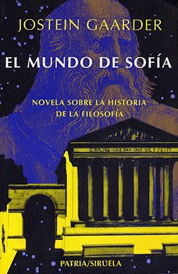 EL MUNDO DE SOFIA