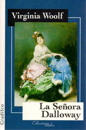 LA SEÑORA DALLOWAY