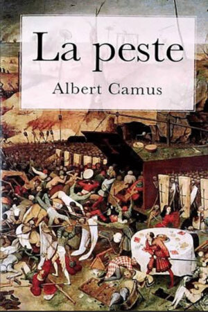 LA PESTE