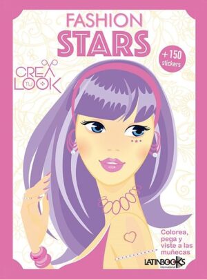FASHION STARS-CREA TU LOOK