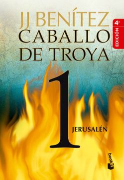 CABALLO DE TROYA 1 - JERUSALEN