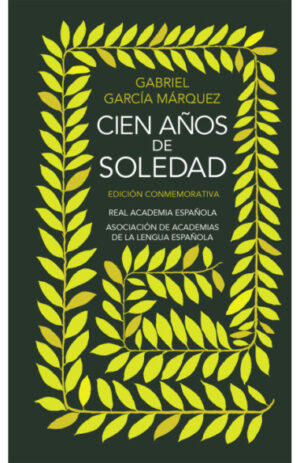 CIEN AÑOS DE SOLEDAD
