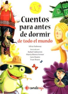 CUENTOS PARA ANTES DE IR A DORMIR DE TODO EL MUNDO
