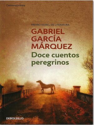 DOCE CUENTOS PEREGRINOS