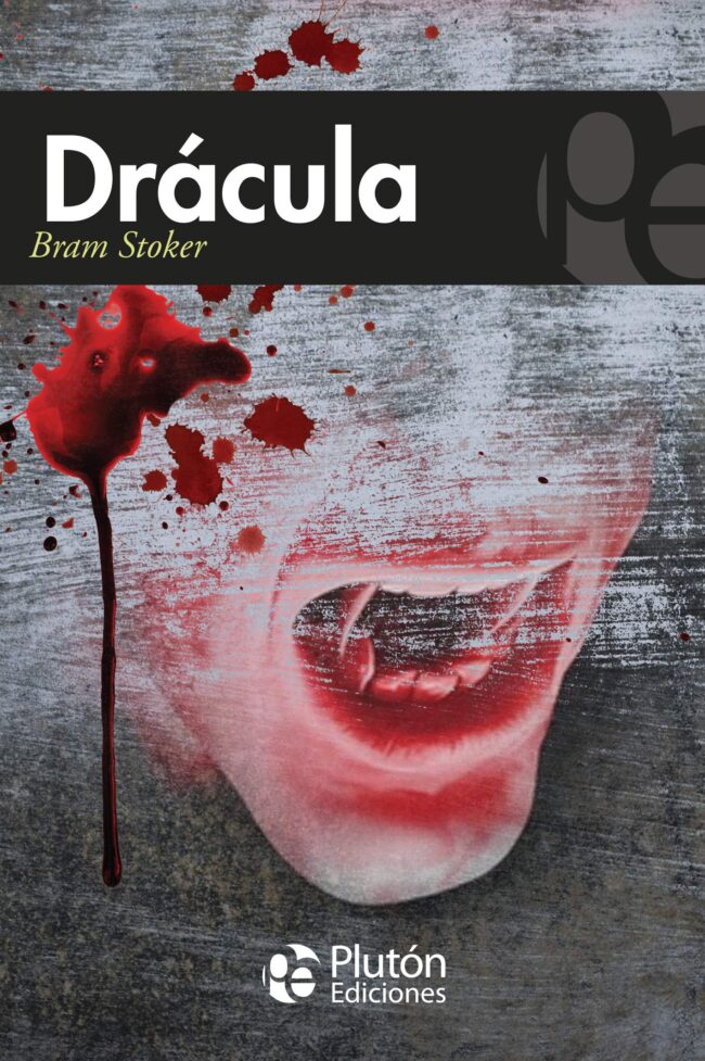 DRACULA 8493806161