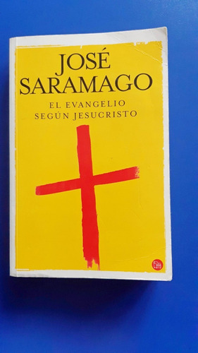 EL EVANGELIO SEGUN JESUCRISTO