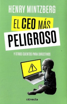 EL CEO MAS PELIGROSO
