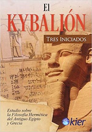EL KYBALIÓN