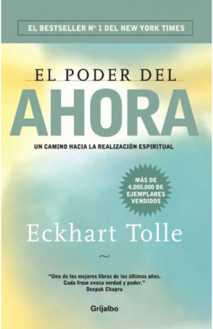 EL PODER DEL AHORA