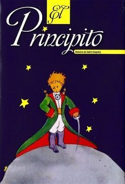 EL PRINCIPITO