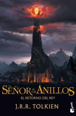 EL SEÑOR DE LOS ANILLOS EL RETONOR DEL REY