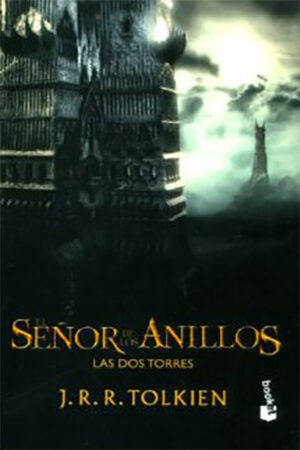 EL SEÑOR DE LOS ANILLOS LAS DOS TORRES