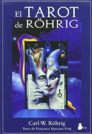 EL TAROT DE ROHRIG