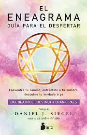 EL ENEAGRAMA - GUIA PARA DESPERTAR