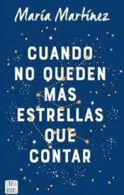 CUANDO NO QUEDEN MAS ESTRELLAS QUE CONTAR