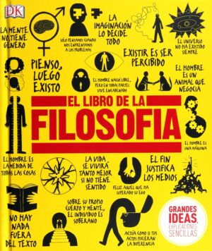EL LIBRO DE LA FILOSOFIA
