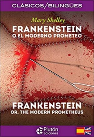 FRANKESTEIN - BILINGÜE