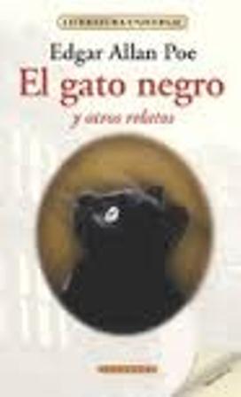 EL GATO NEGRO Y OTROS RELATOS