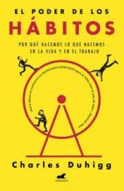 EL PODER DE LOS HÁBITOS
