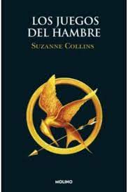 LOS JUEGOS DEL HAMBRE