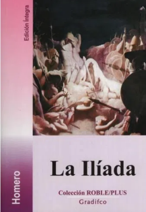 LA ILIADA