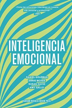 INTELIGENCIA EMOCIONAL